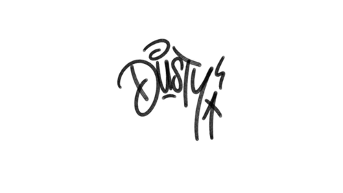 Dusty